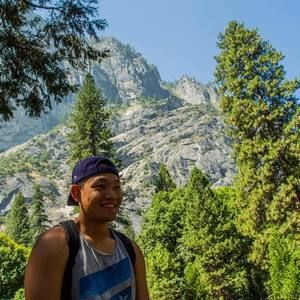 Meet your Posher, Johnny